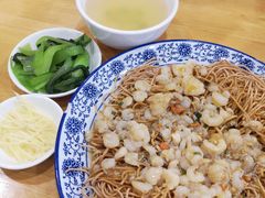 -裕兴记·三虾面(西北街总店)