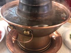 -东来顺饭庄(王府井步行街店)