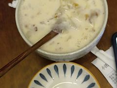 -小团圆糖水铺(襄阳南路店)