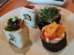 -汉丽轩韩式自助烤肉(大学城龙湖U城天街A馆店)