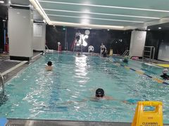 -扑腾游泳俱乐部(德尔塔酒店店)