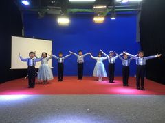 -新声线少儿口才(亦庄示范校区)