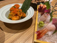 -隐泉之语日式料理(王府中环店)