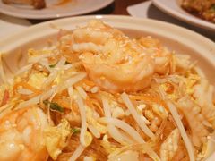 海鲜粉丝煲-泰华海鲜中餐厅(普吉镇店)