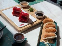 -悦得闲广式茶楼点心(石厦时代广场店)