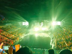 -宝能国际体育演艺中心