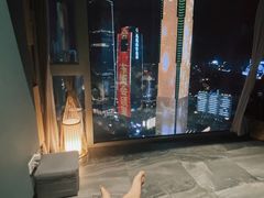 -得闲·高空SPA(东盟店)