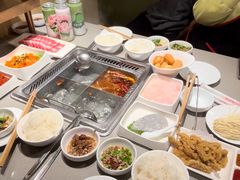 -海底捞火锅(步步高新天地店)