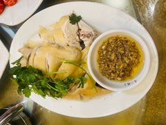 -龙记烤鸭店(新民路店)