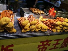 -东门町美食街