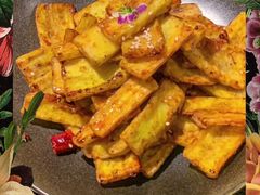 -奉天小馆·非遗东北菜(沈阳万象城店)