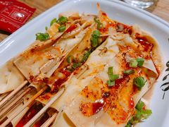 -聚点串吧·北京烧烤(赵登禹路店)