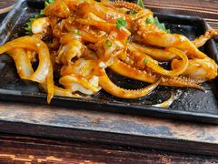 -小川洋风料理(汉街店)