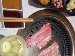 -杨记齐齐哈尔烤肉(总店)