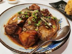 -白天鹅宾馆-宏图府餐厅