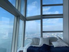 -香港丽思卡尔顿酒店水疗中心