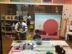 -斯玛特儿童美术中心(文化中心店)