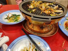 -宏状元现熬粥·京味菜(五棵松店)