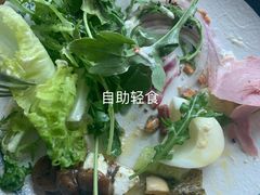 -FISH&POTATO Cō(地中海美食 万象城店)