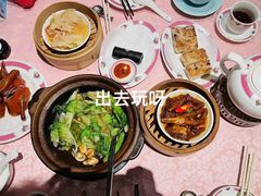 -囍凤楼·粤菜·点心·火锅(温特莱店)
