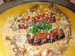 -探鱼·鲜青椒爽麻烤鱼(领展购物广场店)
