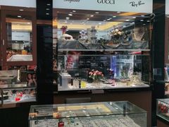 -锦泉眼镜·视光体验中心(环市西路店)