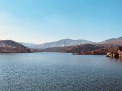 -黄巢水库