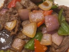 -骏莱海鲜鱼港(五角场店)