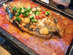 -炉鱼(爱琴海购物公园店)