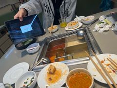 -海底捞火锅(杭州萧山宝龙广场店)