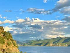 -丽江泸沽湖景区