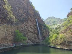 -湖洞水自然风景区