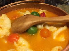-云海肴·汽锅鸡·云南代表菜(天山百盛优客店)