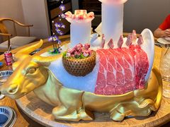 -尚海豆捞(乐虹坊店)