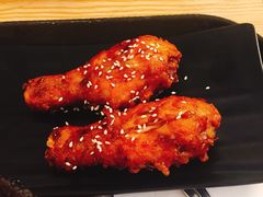-韩舍.创新型韩式简餐(龙珠路店)
