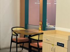 -马兰卡西式简餐(新汇大融城店)