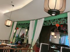 -荷塘秋月·本帮江浙菜(国权路店)