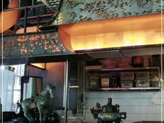 门面-大隐·成都火锅Bistro(合生麒麟新天地店)