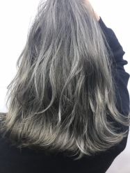 -梳蕾娜 HAIR SALON