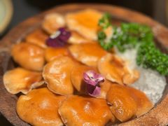 -季季山·云南野生菌火锅(上海首店)