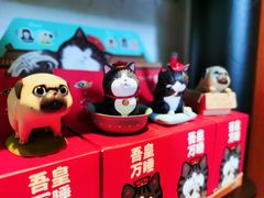 -慢象咖啡(台江店)