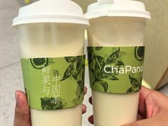 -茶百道(昌平府学路店)
