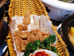 -新悦·霞浦海鲜生(上下杭店)