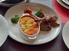 -义乌香格里拉•食尚汇MIX