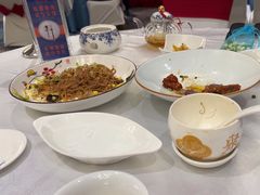 -聚春园自助餐厅(东街口店)