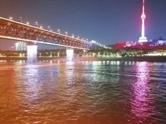 -船长9号·精致湖北菜(江滩店)