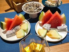 -瓦舍茶馆(聚源路店)