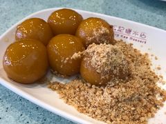 -松记糖水店(铜锣湾分店)