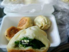 -恒记金煎包(指南里小区店)