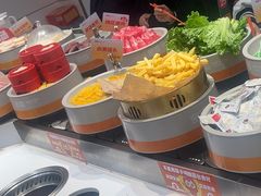 -密友回转自助火锅(世茂国际广场店)